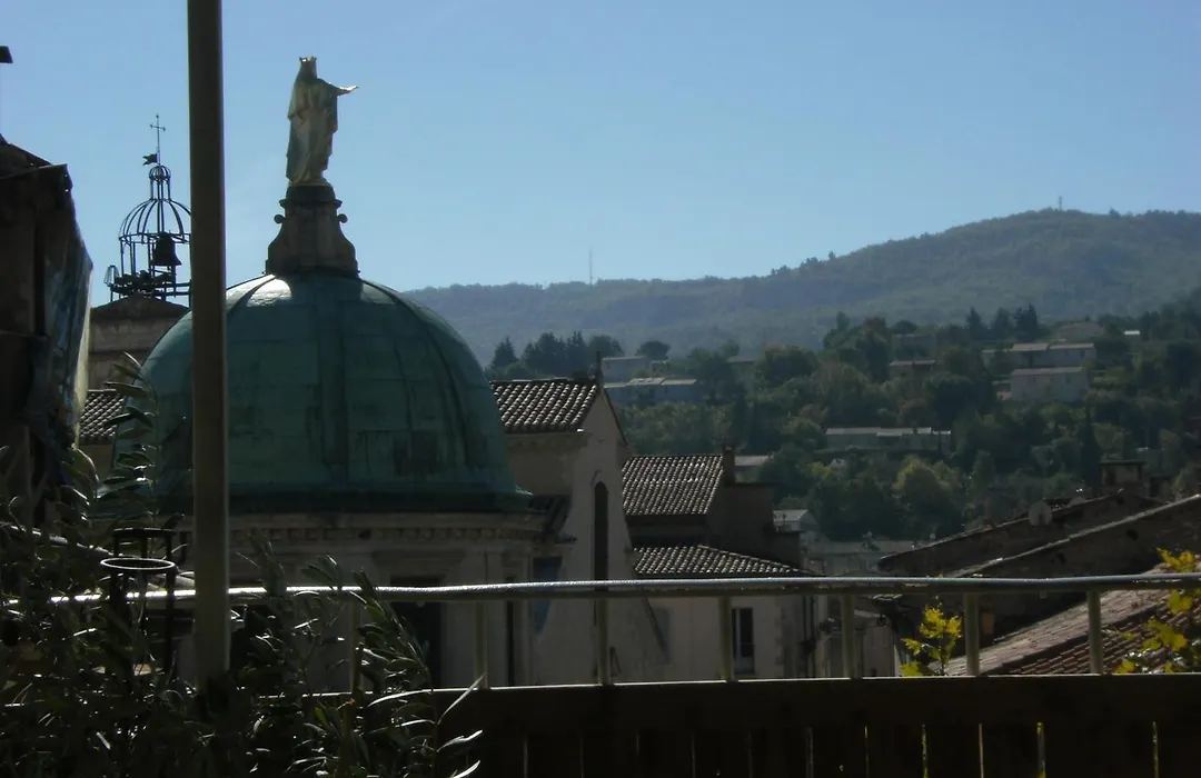 L'Auberge Espagnole - Bed&Breakfast-1
